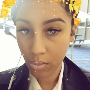 Meet your Posher, Alexandria